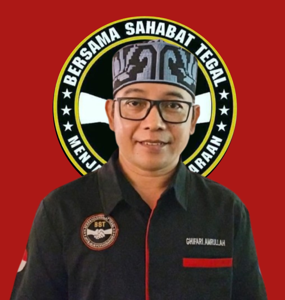 Ghifari Amrullah